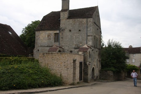 vezelay