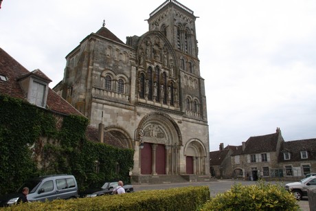 vezelay