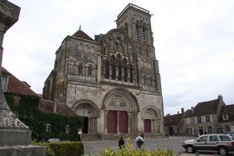 vezelay