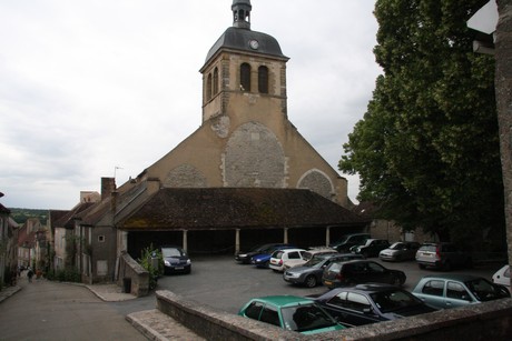 vezelay