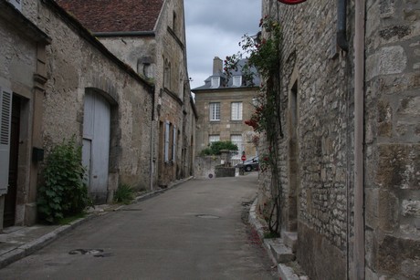 vezelay