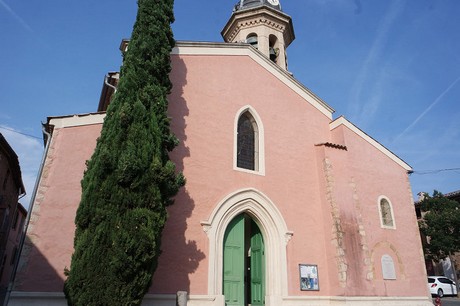Vidauban
