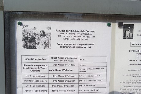 Vidauban
