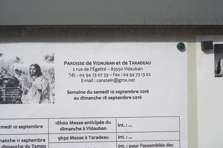 Vidauban