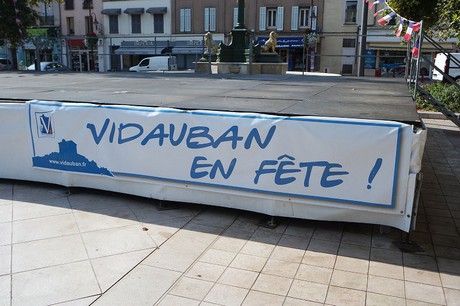 Vidauban