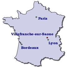 Villefranche-sur-Saone