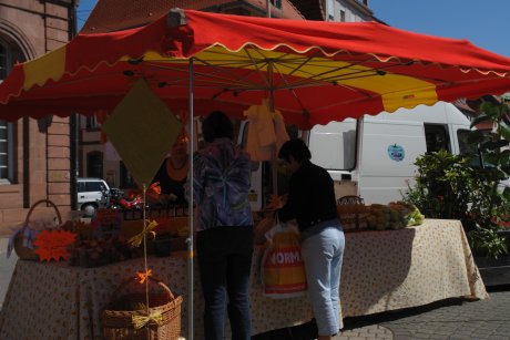 markt