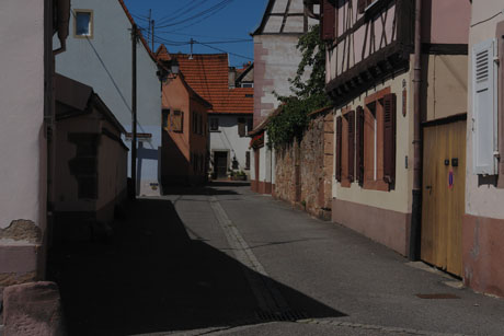 wissembourg