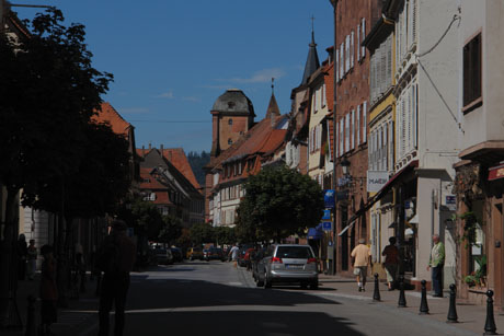 wissembourg