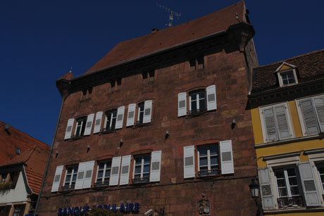 wissembourg