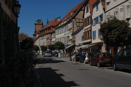 wissembourg