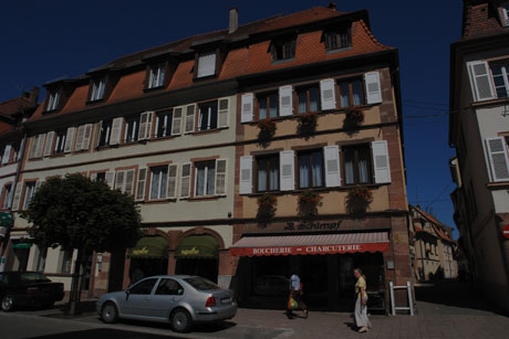 wissembourg