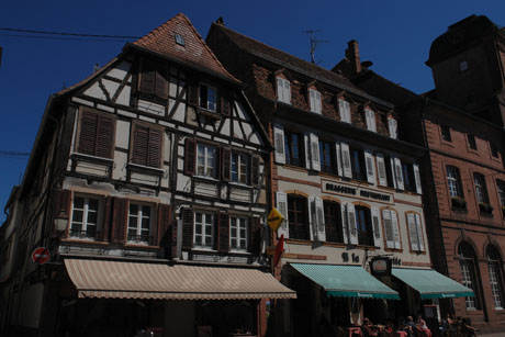 wissembourg