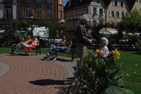 wissembourg