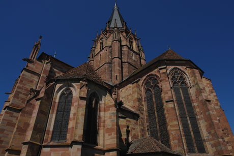 wissembourg