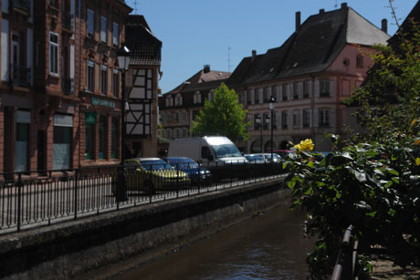 wissembourg