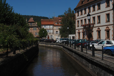 wissembourg