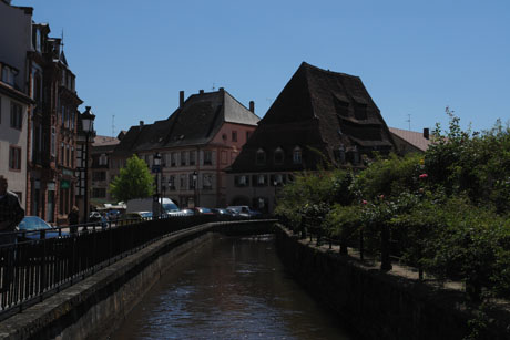 wissembourg