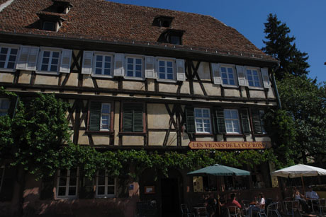 wissembourg