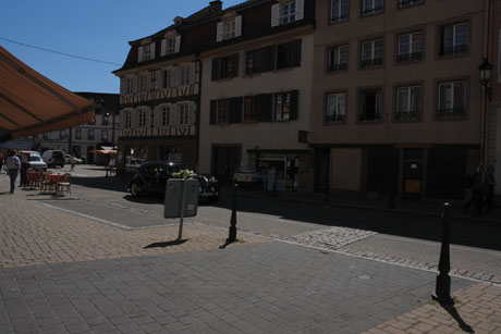 wissembourg