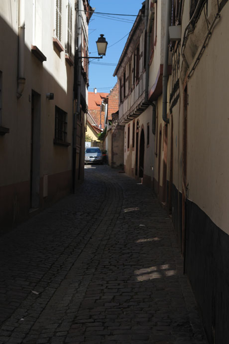 wissembourg