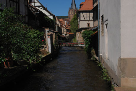 wissembourg