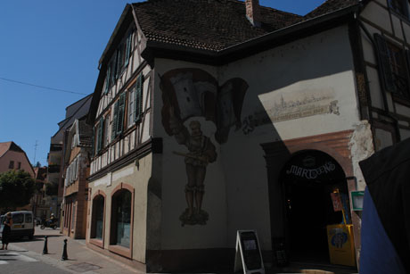 wissembourg