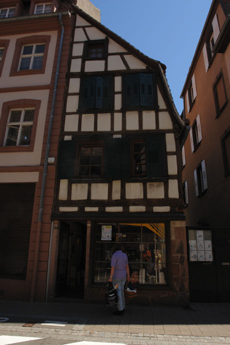 wissembourg