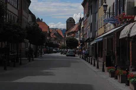 wissembourg