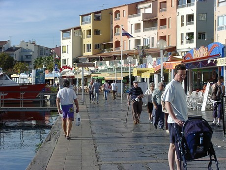 agde-hafen