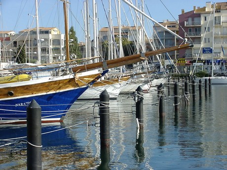 agde-hafen