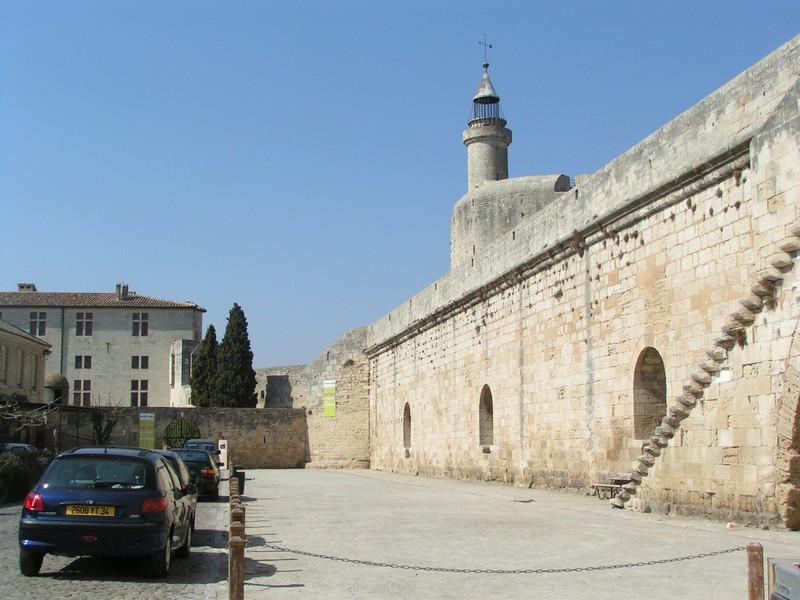 aigues-mortes