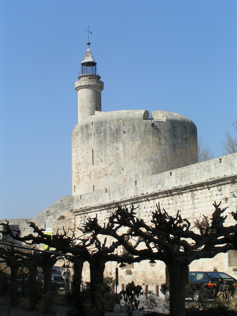 aigues-mortes