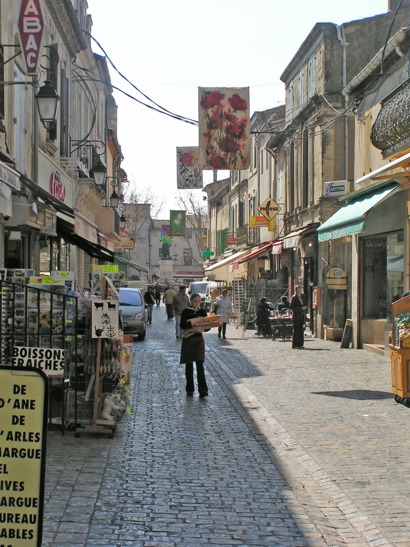 aigues-mortes