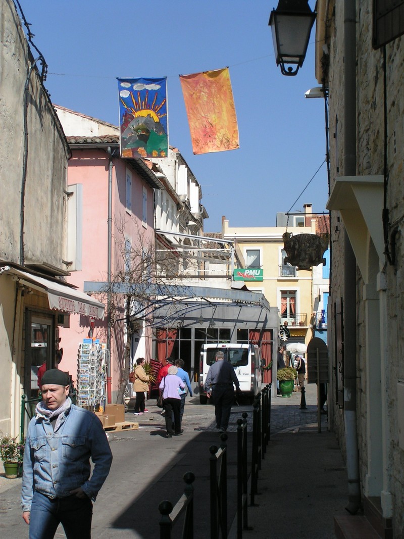 aigues-mortes