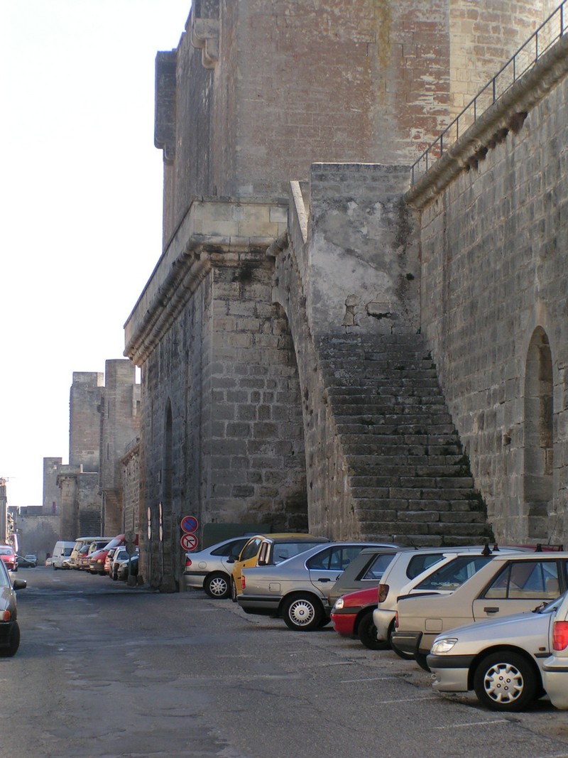 aigues-mortes