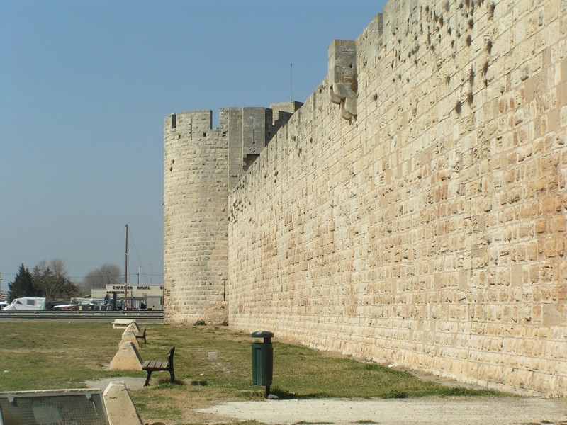 aigues-mortes