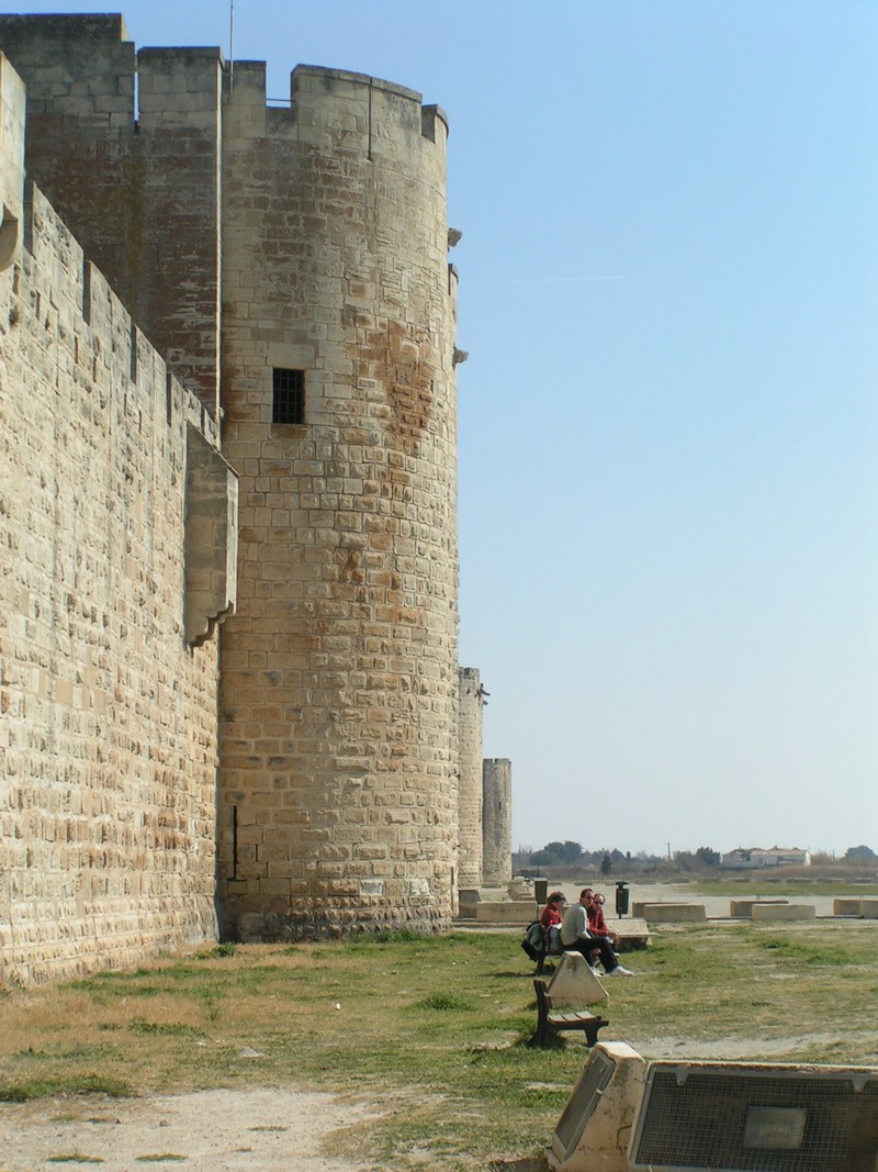 aigues-mortes