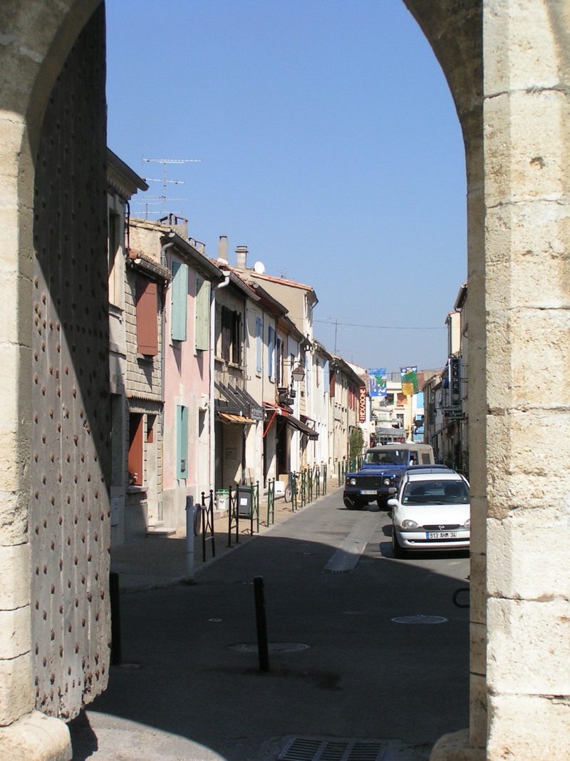 aigues-mortes