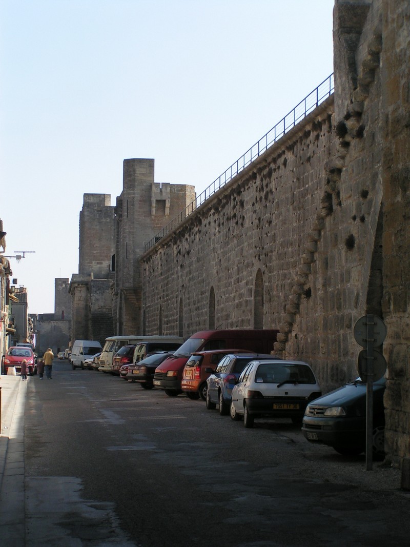 aigues-mortes