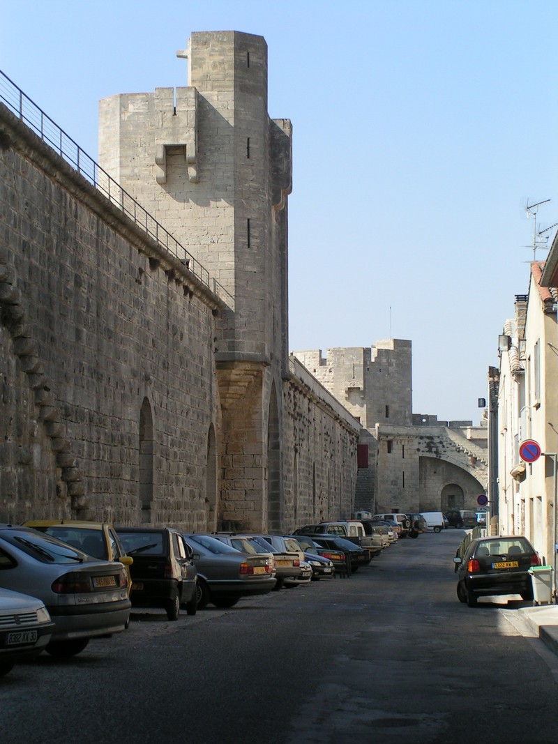 aigues-mortes