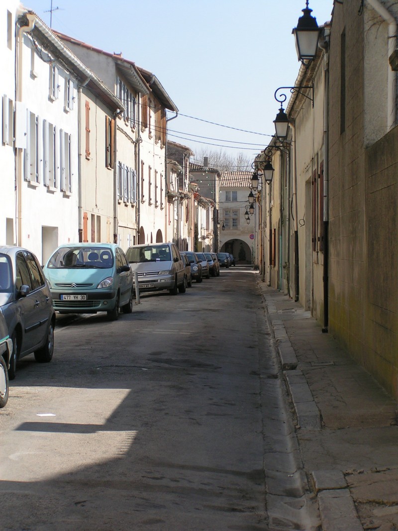 aigues-mortes