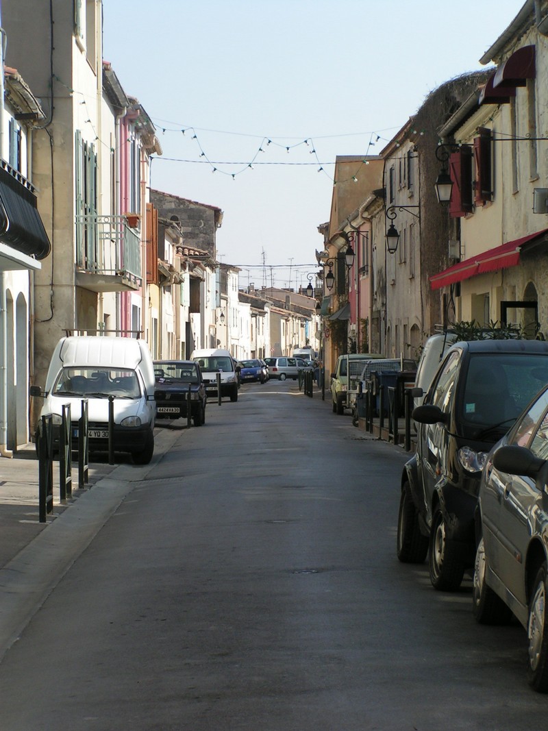 aigues-mortes