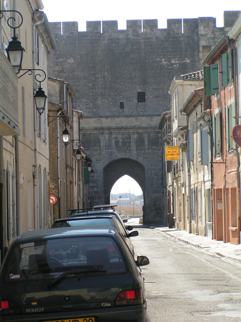 aigues-mortes