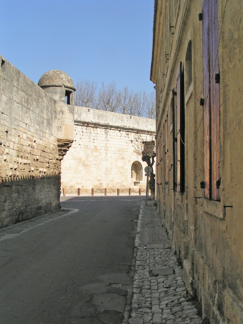 aigues-mortes