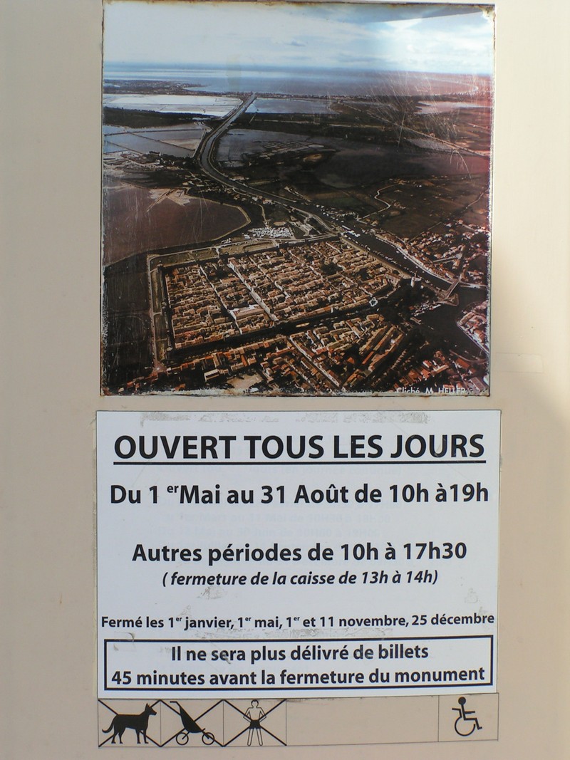 aigues-mortes