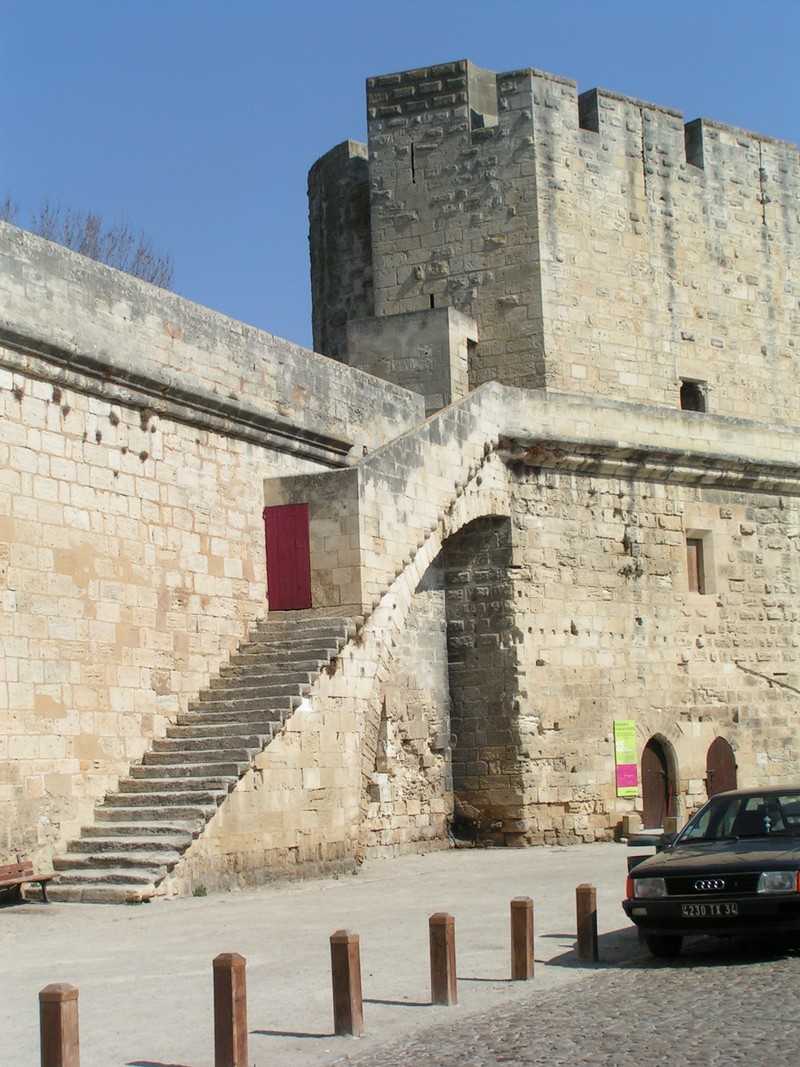 aigues-mortes