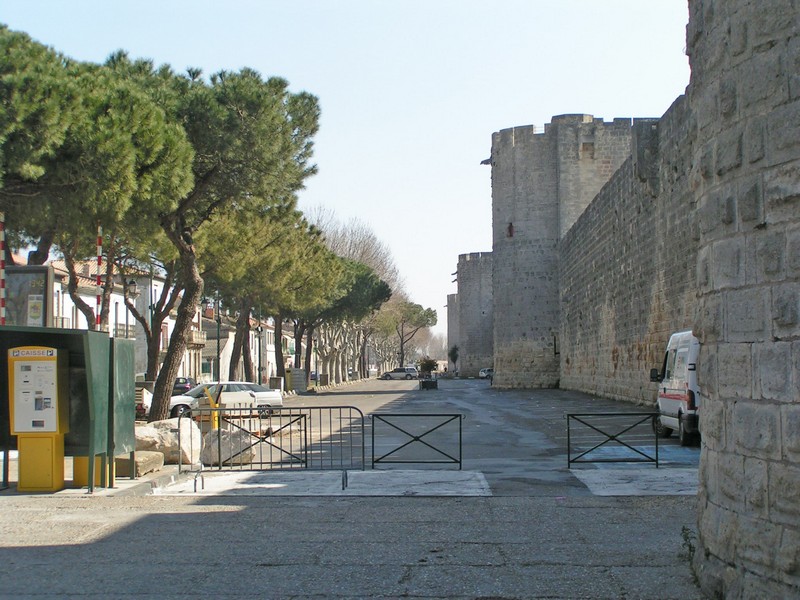 aigues-mortes