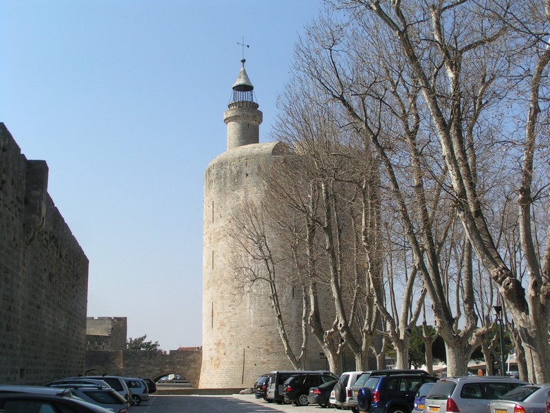 aigues-mortes