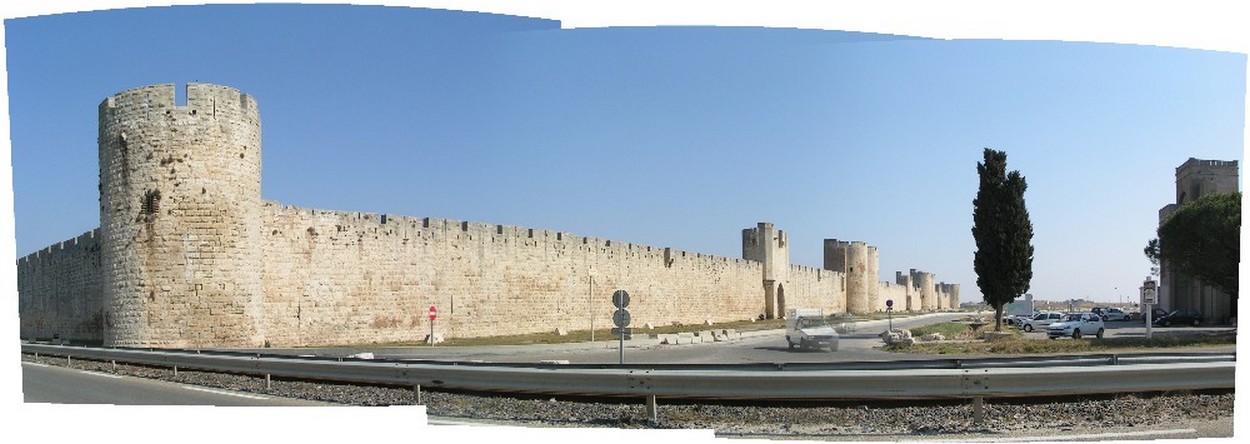 Aigues-Mortes